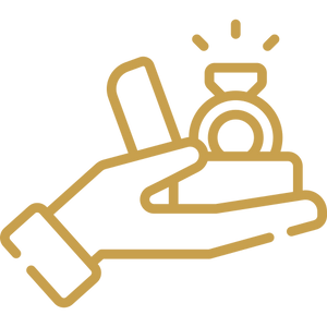 <b>Honoring the Journey</b><br><br>Anniversary gifts reflect growth, commitment, and shared history, not just the moment itself.