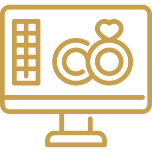 Personalized Sourcing We curate diamond options based on your priorities, whether natural or lab-grown, classic or modern.